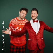 Ass-Dur - Süßer die Brüder nie klingen 26.12.2025 TIPI AM KANZLERAMT