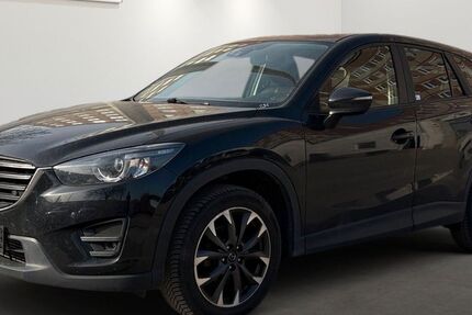 Mazda CX-5 146.813 km 8.999 &euro; Berlin 12681
