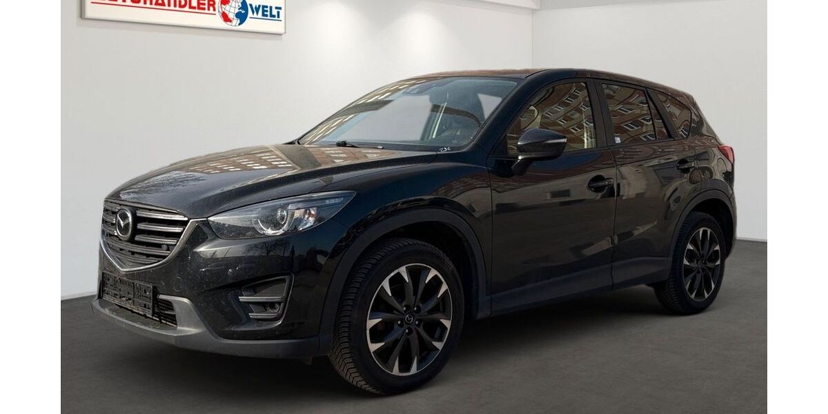 Mazda CX-5 146.813 km 8.999 &euro; Berlin 12681