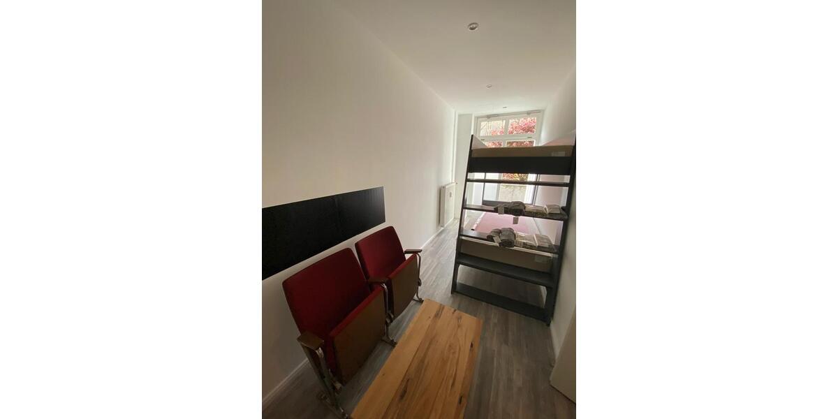 Erdgeschoßwohnung Berlin Pankow - 2 Zimmer, 55 m&sup2;, 1.900&euro; | Angebot:26647724