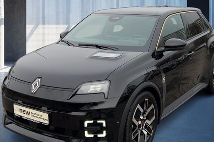 Renault R 5 6.213 km 26.990 &euro; Berlin 13055