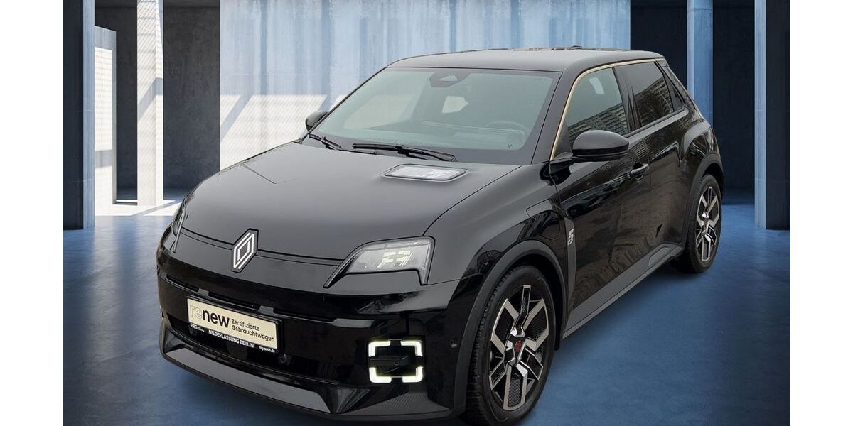 Renault R 5 6.213 km 26.990 &euro; Berlin 13055
