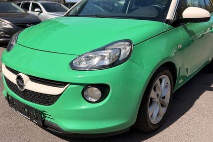Opel Adam 95.251 km 5.450 &euro; Berlin 12249