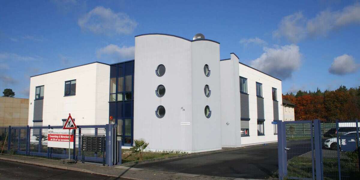 Gewerbeobjekt Hohen Neuendorf - 690&euro; | Angebot:18875591