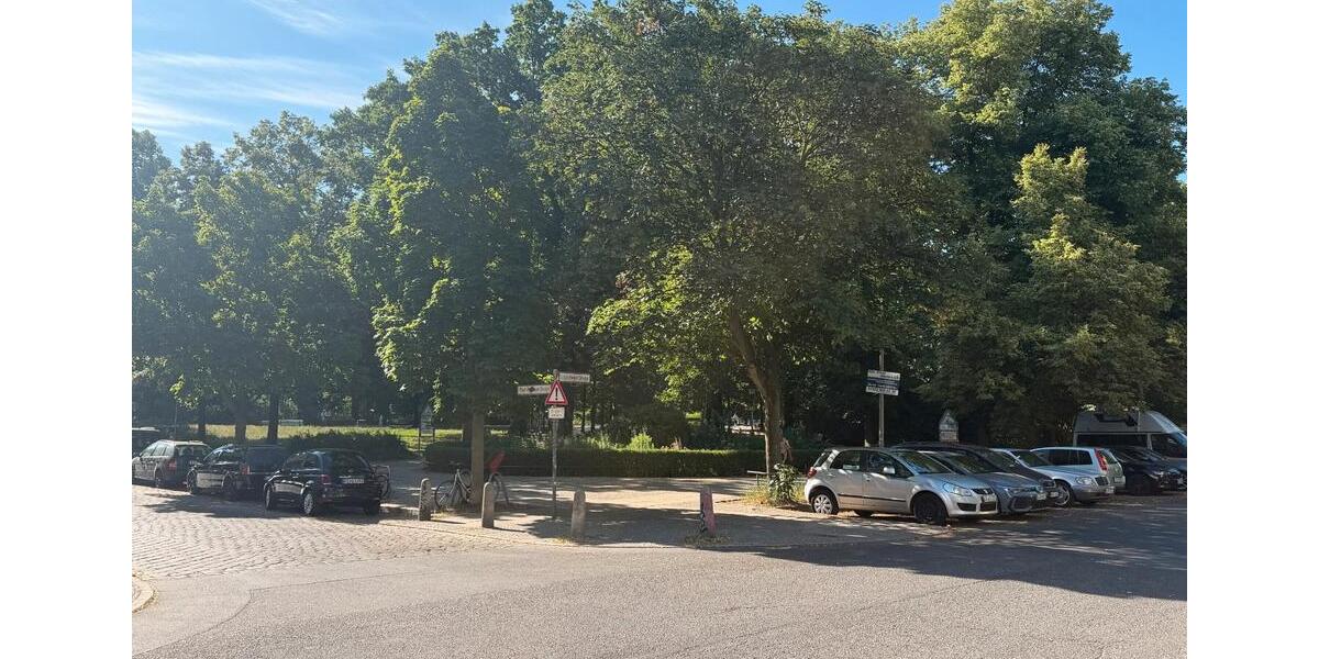Etagenwohnung Berlin Pankow - 3 Zimmer, 100 m&sup2;, 725.000&euro; | Angebot:27072852