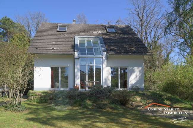 Einfamilienhaus Glienicke - 6 Zimmer, 203 m&sup2;, 795.000&euro; | Angebot:26477432