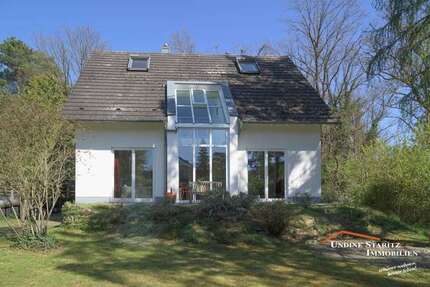 Haus Glienicke - 6 Zimmer, 203 m&sup2;, 795.000&euro; | Angebot:26477432