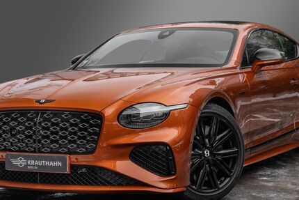 Bentley Continental GT 5.000 km 339.900 &euro; Berlin 10709