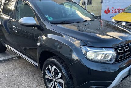 Dacia Duster 104.000 km 12.900 &euro; Berlin 12359