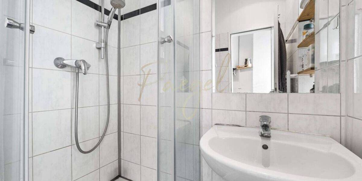 Etagenwohnung Berlin Kreuzberg - 2 Zimmer, 50 m&sup2;, 299.000&euro; | Angebot:25998999