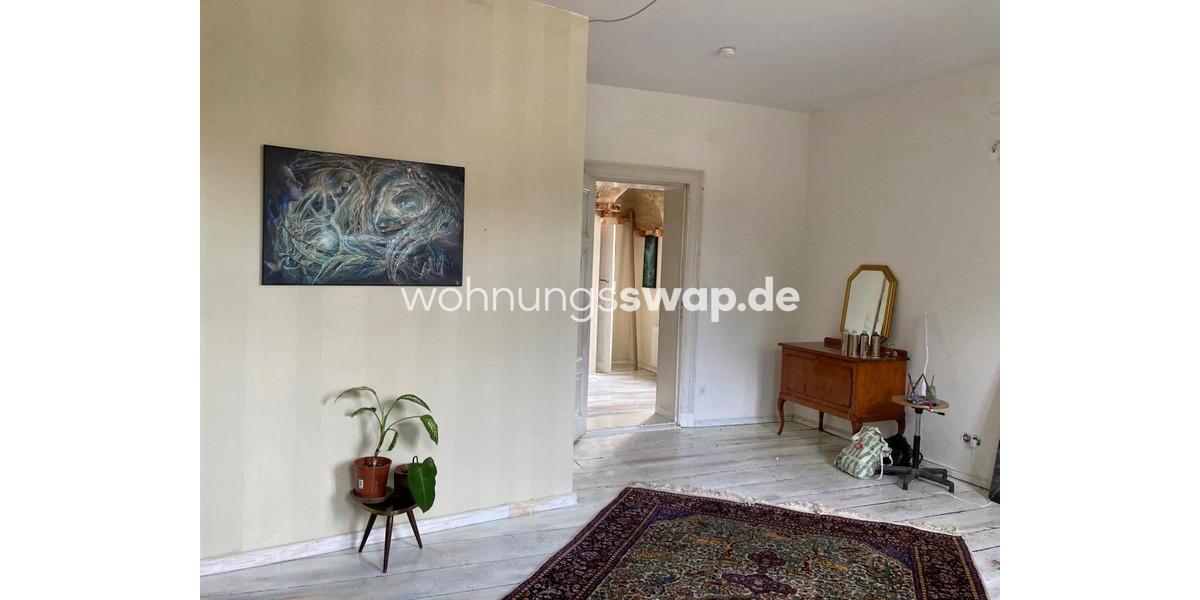 Etagenwohnung Wandlitz - 4 Zimmer, 100 m&sup2;, 1.550&euro; | Angebot:26341403