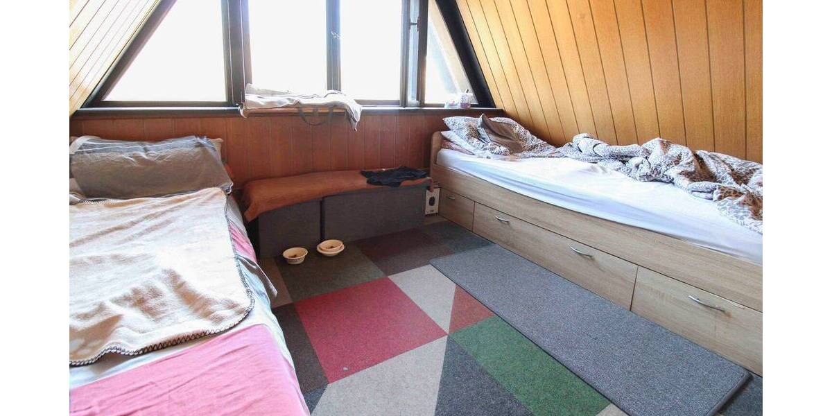 Einfamilienhaus Bernau bei Berlin Ladeburg - 4 Zimmer, 80 m&sup2;, 175.000&euro; | Angebot:25958520