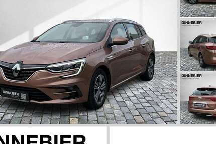 Renault Megane 48.688 km 17.180 € Oranienburg 16515