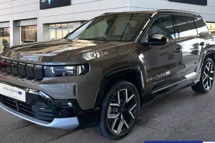 Jeep Compass 5.000 km 43.880 &euro; Berlin 13088