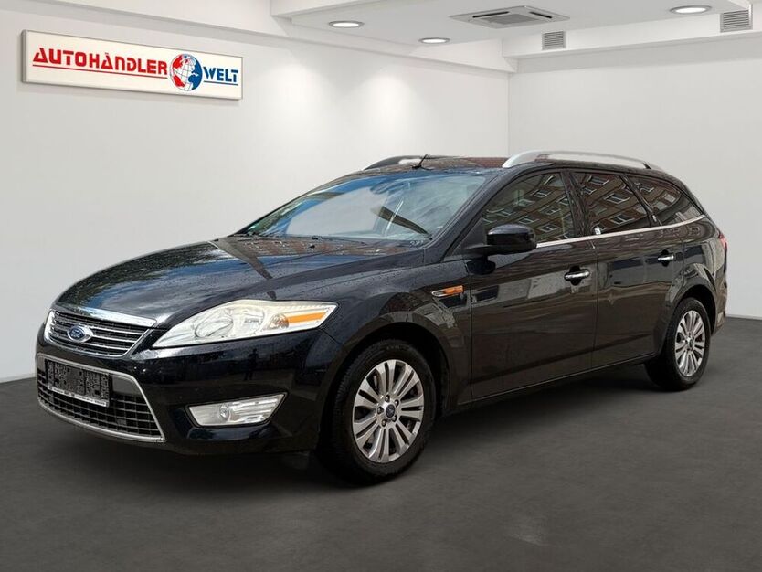 Mondeo