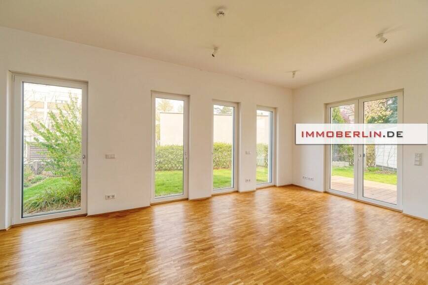 Etagenwohnung Berlin Friedrichshagen - 2 Zimmer, 61 m&sup2;, 369.700&euro; | Angebot:26656713