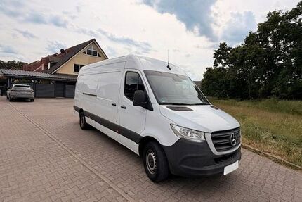 Mercedes-Benz Sprinter 269.453 km 21.950 &euro; Ludwigsfelde 14974