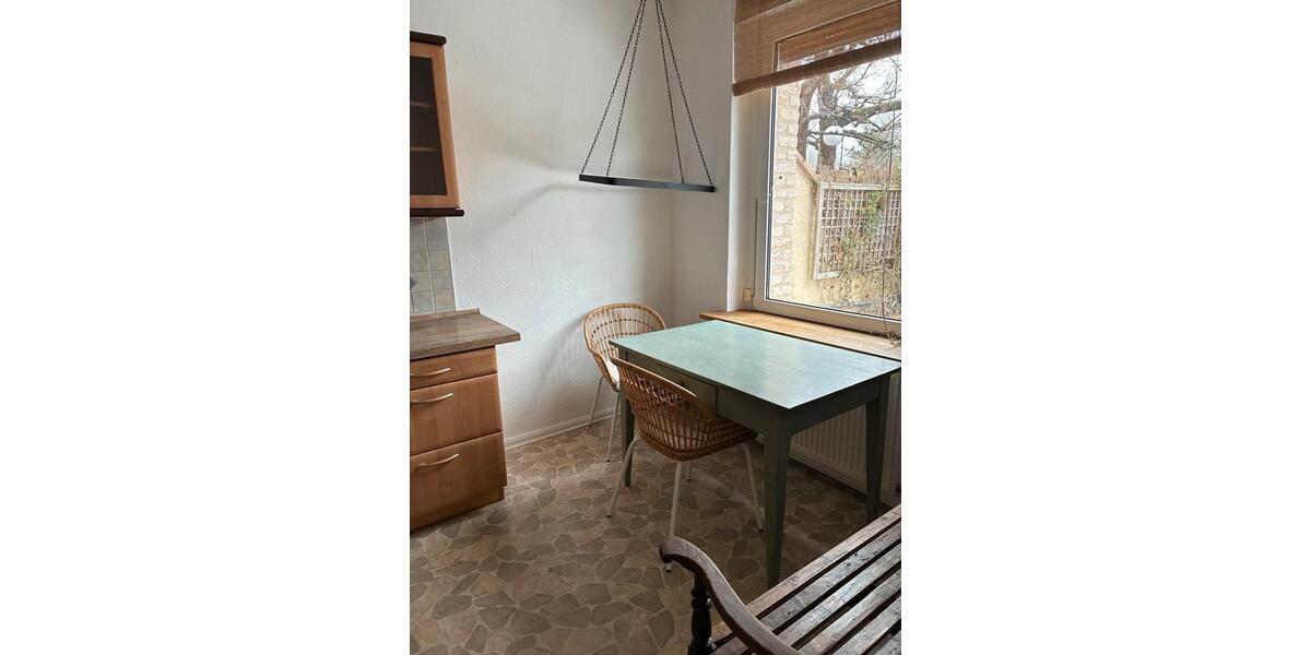 Doppelhaushälfte Berlin Tempelhof-Schöneberg - 3 Zimmer, 115 m&sup2;, 2.400&euro; | Angebot:25080445