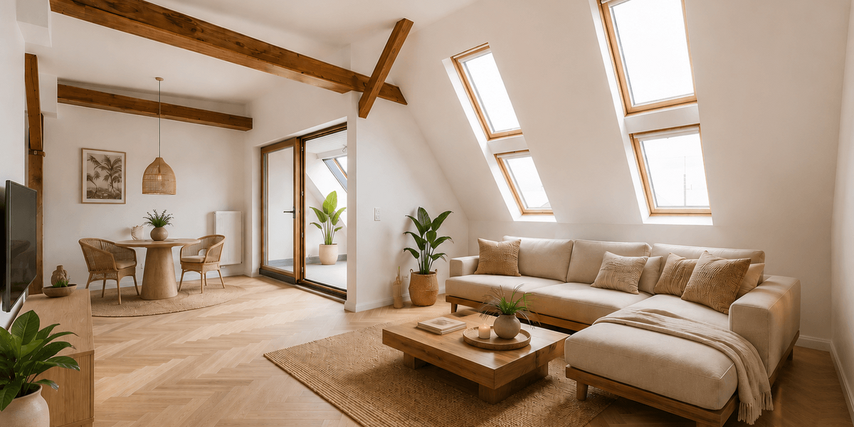 Etagenwohnung Berlin Neukölln - 3 Zimmer, 84 m&sup2;, 629.900&euro; | Angebot:26878368
