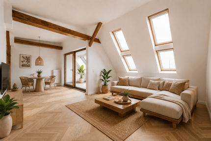 Wohnung Berlin Neukölln - 3 Zimmer, 84 m&sup2;, 629.900&euro; | Angebot:26878368