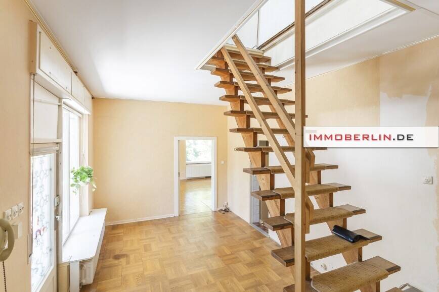 Einfamilienhaus Berlin / Hermsdorf Hermsdorf - 7 Zimmer, 238 m&sup2;, 725.000&euro; | Angebot:26305911
