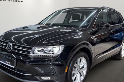 VW Tiguan 27.755 km 23.999 &euro; Berlin 12351