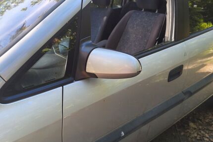 Opel Zafira 247.000 km 1.800 &euro; Berlin 14193