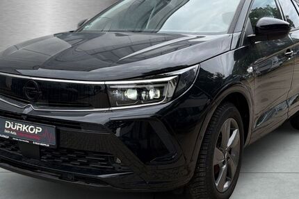 Opel Grandland (X) 21.307 km 23.940 &euro; Hoppegarten 15366