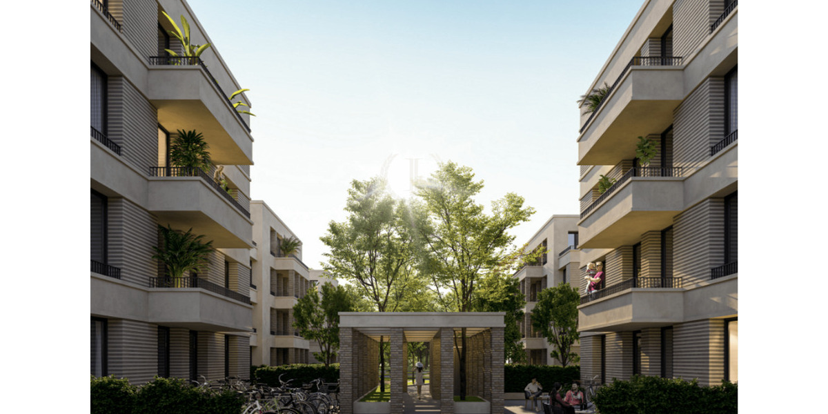 Einmaliger Erstbezug - Diese Luxuswohnung im Herzen Potsdams verführt! 4 zimmer