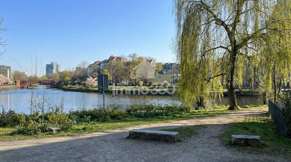 Etagenwohnung Berlin Charlottenburg - 5 Zimmer, 120 m&sup2;, 889.000&euro; | Angebot:26501745