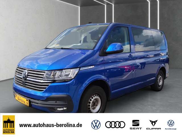 T6.1 Multivan
