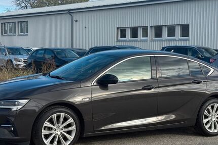 Opel Insignia 92.000 km 16.600 &euro; Blankenfelde-Mahlow 15827