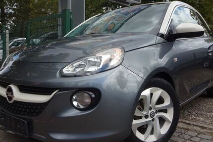 Opel Adam 83.000 km 7.390 &euro; Berlin 12305