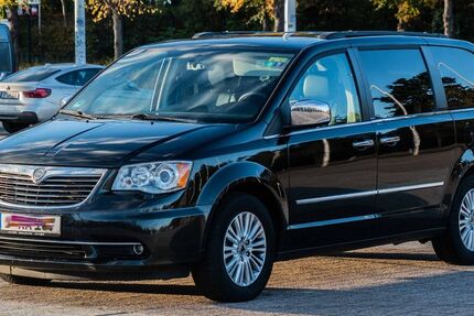 Lancia Voyager 169.975 km 7.600 € Berlin 14052