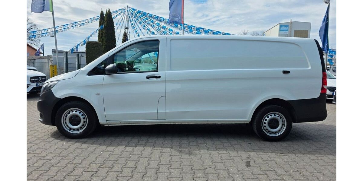 Mercedes-Benz Vito 49.376 km 22.480 &euro; Königs Wusterhausen - OT Niederlehme 15713