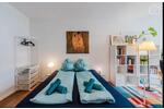 Etagenwohnung Berlin Charlottenburg-Wilmersdorf - 1 Zimmer, 52 m&sup2;, 1.340&euro; | Angebot:26455326