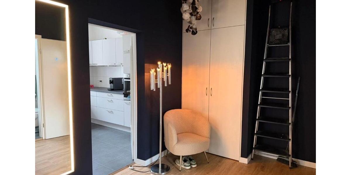 Erdgeschoßwohnung Berlin Steglitz-Zehlendorf - 2 Zimmer, 77 m&sup2;, 1.710&euro; | Angebot:25875661