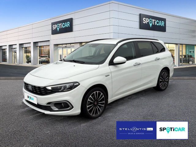 Fiat Tipo 75.000 km 15.490 &euro; Berlin 10369