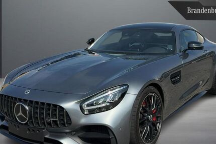 Mercedes-Benz AMG GT C 38.211 km 120.000 &euro; Berlin 12169