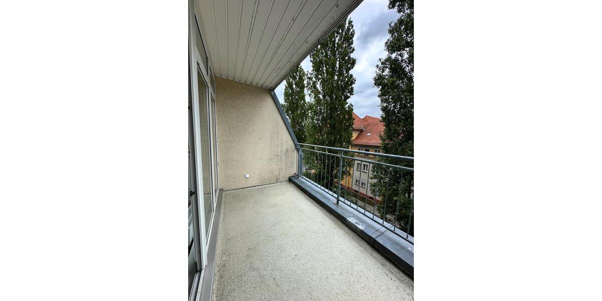 Dachgeschoßwohnung Berlin Spandau - 2 Zimmer, 58 m&sup2;, 225.000&euro; | Angebot:25604774