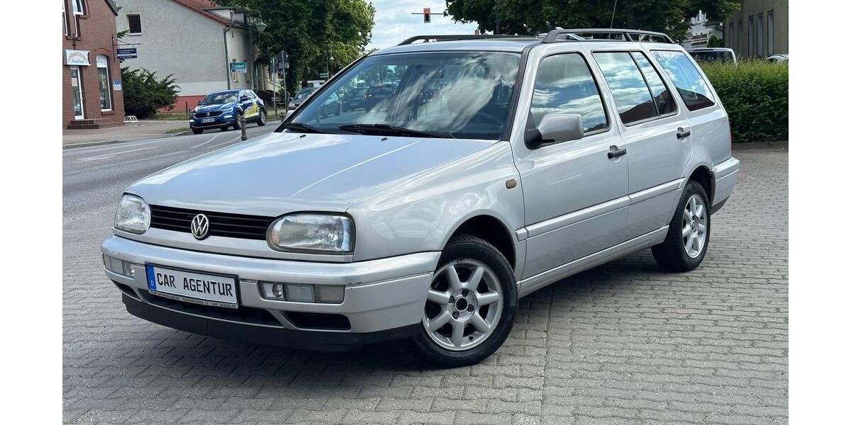 VW Golf 136.150 km 3.900 &euro; Ahrensfelde bei Berlin 16356