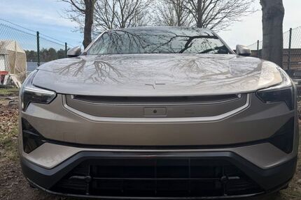 Polestar 3 13.860 km 56.900 &euro; Mittenwalde 15749
