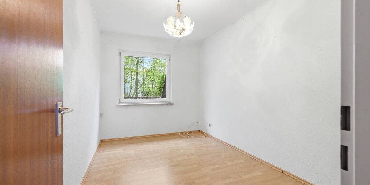 Doppelhaushälfte Berlin Märkisches Viertel - 5 Zimmer, 112 m&sup2;, 489.000&euro; | Angebot:26584962