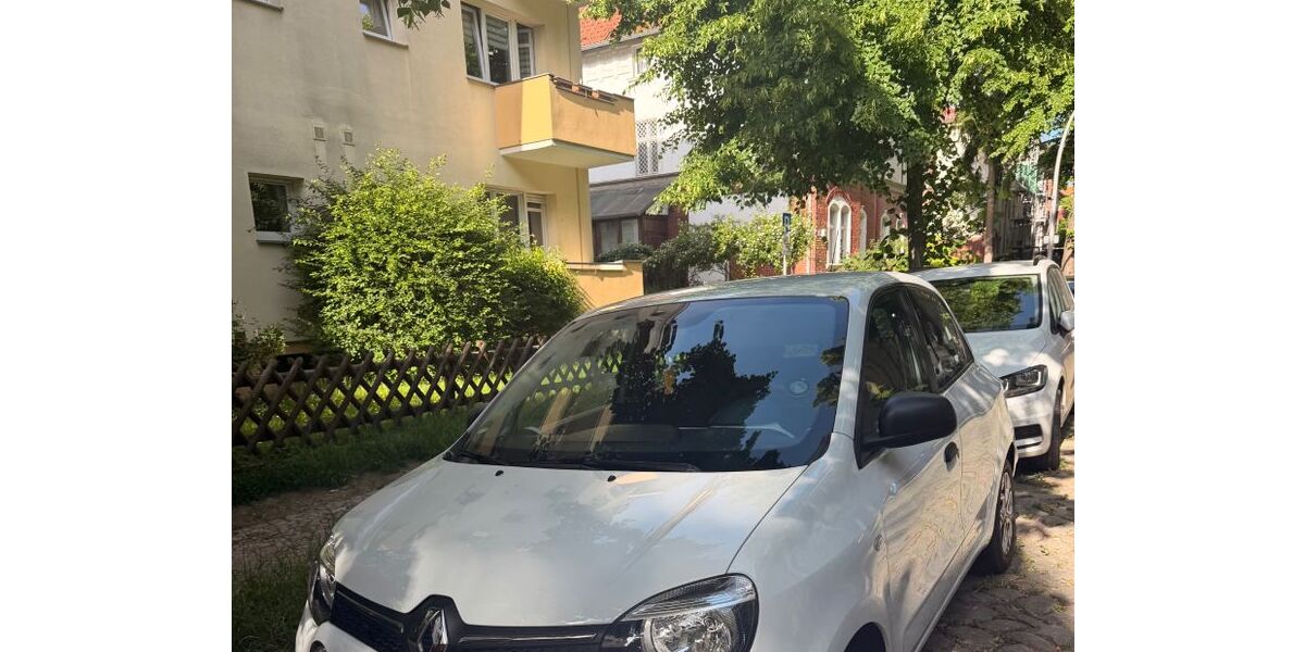 Renault Twingo 85.477 km 5.500 &euro; Berlin 12105