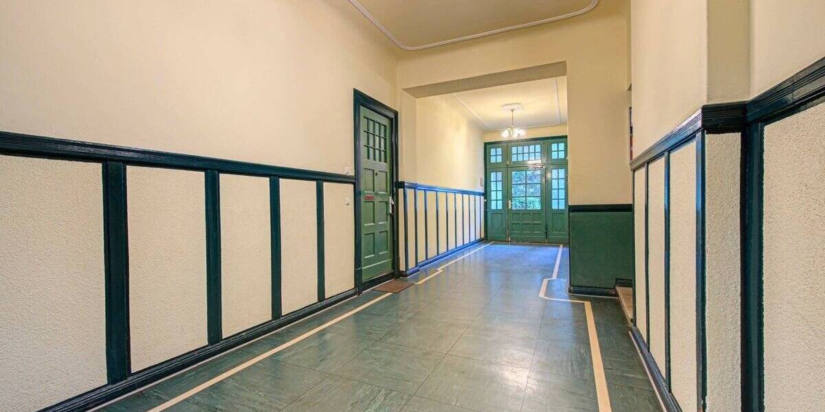 Etagenwohnung Berlin Charlottenburg - 3 Zimmer, 81 m&sup2;, 338.000&euro; | Angebot:25717067