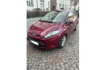 Ford Fiesta 161.000 km 3.400 &euro; Berlin 10178