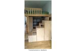 Hochparterre Berlin Charlottenburg-Wilmersdorf - 1 Zimmer, 36 m&sup2;, 930&euro; | Angebot:26701679