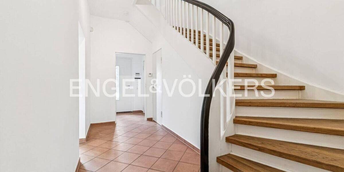 Doppelhaushälfte Berlin Westend - 6 Zimmer, 173 m&sup2;, 1.590.000&euro; | Angebot:26165122