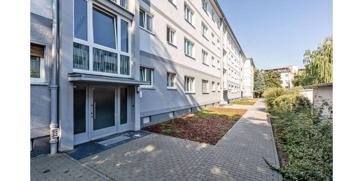 Etagenwohnung Berlin Neukölln - 1 Zimmer, 260 m&sup2;, 767.000&euro; | Angebot:26540811