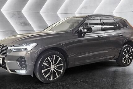 Volvo XC60 21.597 km 49.999 &euro; Berlin 12683